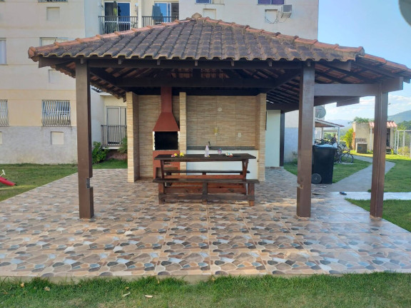 Imagem Apartamento com 2 Quartos à Venda, 60 m² em Loteamento Residencial Verdes Mares - Macaé