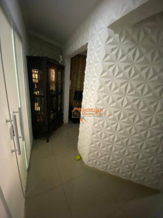 Imagem Sobrado com 6 Quartos à Venda, 300 m² em Vila Nova Bonsucesso - Guarulhos Imagem Sobrado com 6 Quartos à Venda, 300 m² em Vila Nova Bonsucesso - Guarulhos