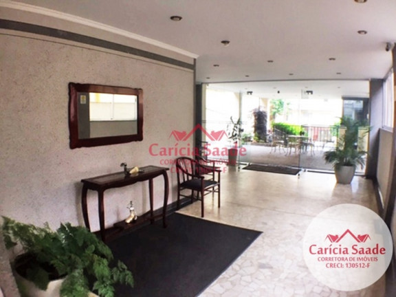 Imagem Apartamento com 1 Quarto à Venda, 52 m² em Bela Vista - São Paulo
