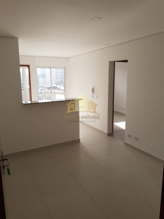 Imagem Apartamento com 2 Quartos à Venda, 46 m² em Vila Nova York - São Paulo