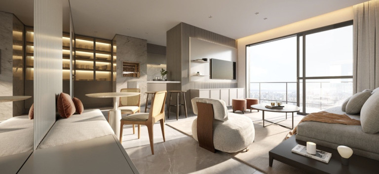 Imagem Apartamento com 3 Quartos à Venda, 160 m² em Moinhos De Vento - Porto Alegre