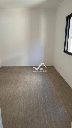 Imagem Casa de Vila com 2 Quartos à Venda, 89 m² em Boqueirão - Santos