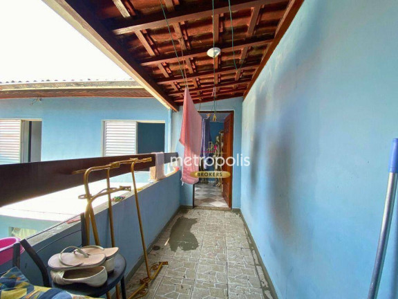 Imagem Sobrado com 4 Quartos à Venda, 114 m² em Barcelona - São Caetano Do Sul Imagem Sobrado com 4 Quartos à Venda, 114 m² em Barcelona - São Caetano Do Sul