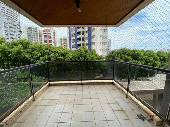 Imagem Apartamento com 3 Quartos para Alugar, 127 m² em Cuiabá Imagem Apartamento com 3 Quartos para Alugar, 127 m² em Cuiabá