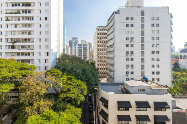 Imagem Apartamento com 3 Quartos à Venda, 95 m² em Itaim Bibi - São Paulo Imagem Apartamento com 3 Quartos à Venda, 95 m² em Itaim Bibi - São Paulo