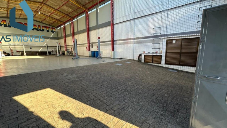 Imagem Sala Comercial à Venda, 1.200 m² em São Cristóvão - Cabo Frio Imagem Sala Comercial à Venda, 1.200 m² em São Cristóvão - Cabo Frio