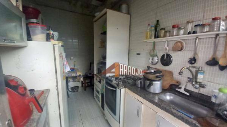 Imagem Casa com 2 Quartos à Venda, 96 m² em Vila Buenos Aires - São Paulo Imagem Casa com 2 Quartos à Venda, 96 m² em Vila Buenos Aires - São Paulo