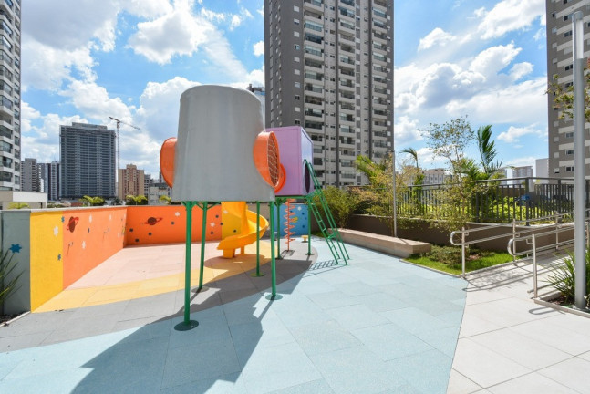 Imagem Imóvel com 3 Quartos à Venda, 109 m² em Vila Zilda (tatuapé) - São Paulo