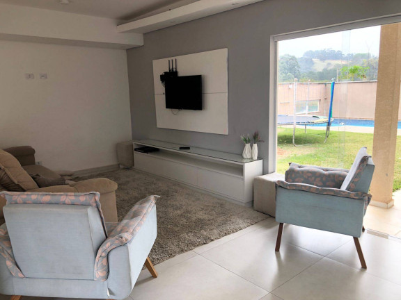Imagem Casa de Condomínio com 3 Quartos à Venda, 230 m² em Condomínio Atibaia Park I - Atibaia Imagem Casa de Condomínio com 3 Quartos à Venda, 230 m² em Condomínio Atibaia Park I - Atibaia