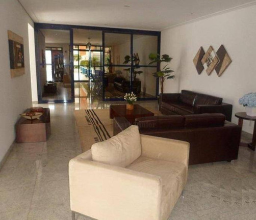 Imagem Apartamento com 3 Quartos à Venda, 224 m² em Centro - Sorocaba Imagem Apartamento com 3 Quartos à Venda, 224 m² em Centro - Sorocaba
