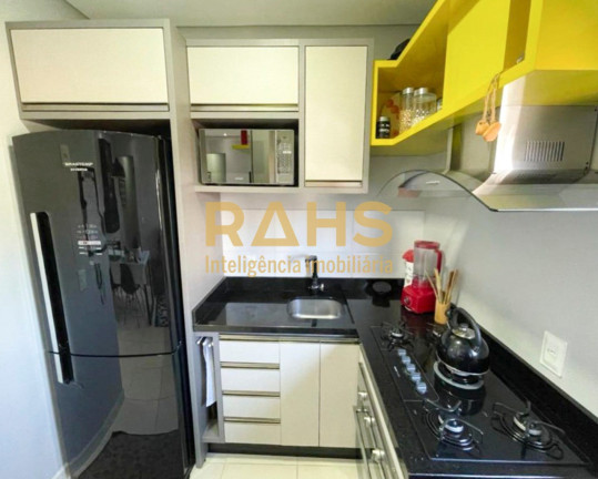 Imagem Apartamento com 2 Quartos à Venda, 82 m² em Costa E Silva - Joinville