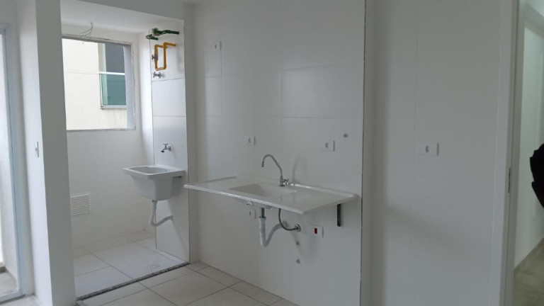 Apartamento com 2 Quartos à Venda, 43 m² em Tucuruvi - São Paulo