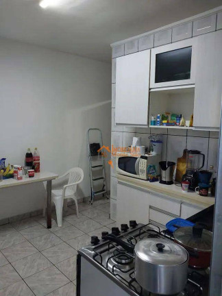 Imagem Casa com 3 Quartos à Venda, 100 m² em Jardim Guilhermino - Guarulhos Imagem Casa com 3 Quartos à Venda, 100 m² em Jardim Guilhermino - Guarulhos