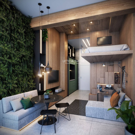 Imagem Apartamento à Venda, em Jardim Das Acácias - São Paulo Imagem Apartamento à Venda, em Jardim Das Acácias - São Paulo