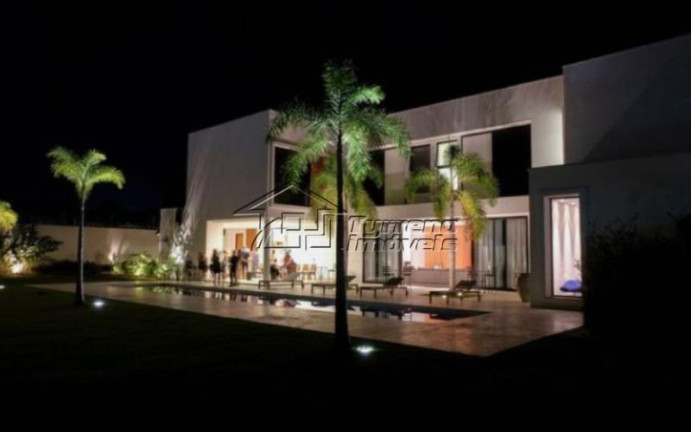 Imagem Casa de Condomínio com 4 Quartos à Venda, 550 m² em Vila Ema - São José Dos Campos
