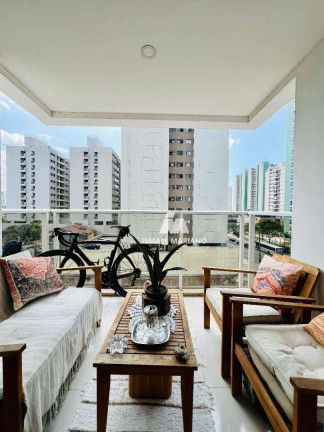 Imagem Apartamento com 3 Quartos à Venda, 80 m² em Praia De Itaparica - Vila Velha