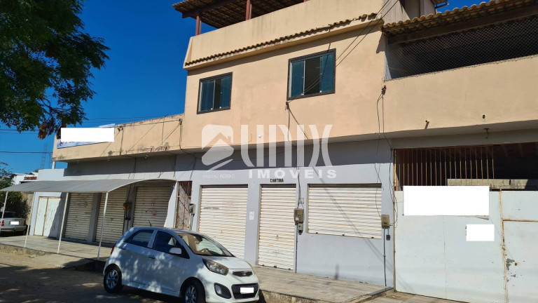 Sala Comercial para Alugar, 1.000 m² em Parque Pecuária - Campos Dos Goytacazes