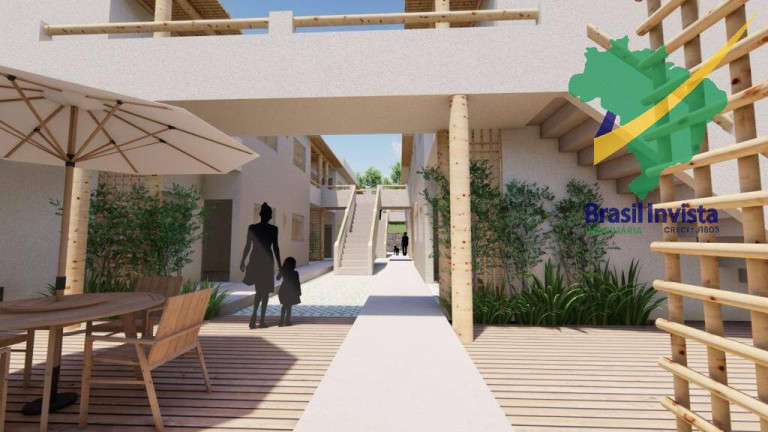 Imagem Apartamento com 2 Quartos à Venda, 42 m² em Nova Cabralia - Santa Cruz Cabrália Imagem Apartamento com 2 Quartos à Venda, 42 m² em Nova Cabralia - Santa Cruz Cabrália