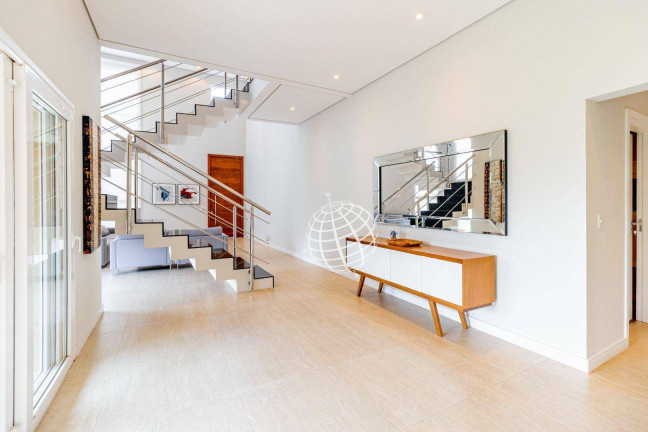 Imagem Casa com 4 Quartos à Venda, 306 m² em Condomínio Granville - Atibaia Imagem Casa com 4 Quartos à Venda, 306 m² em Condomínio Granville - Atibaia