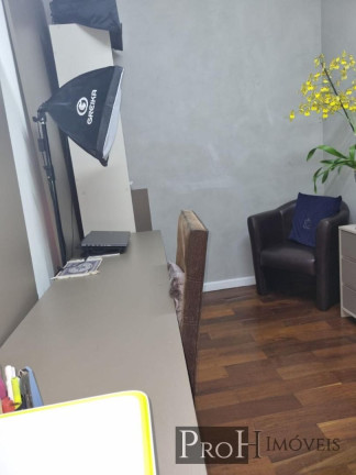 Imagem Apartamento com 4 Quartos à Venda, 137 m² em Saúde - São Paulo