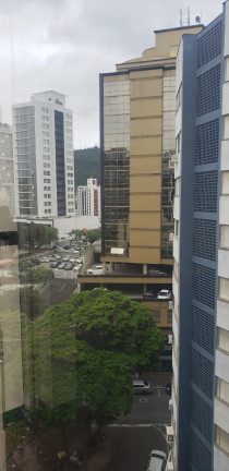 Imagem Sala Comercial à Venda, 86 m² em Centro - Florianópolis