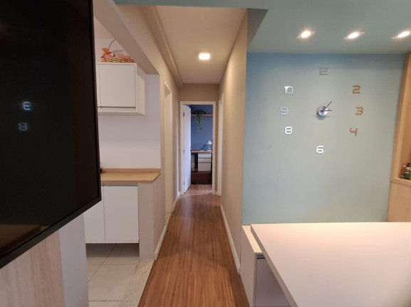 Imagem Apartamento com 2 Quartos à Venda, 72 m² em Vila Siqueira (zona Norte) - São Paulo