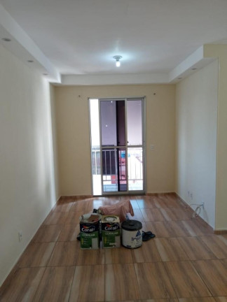 Imagem Imóvel com 3 Quartos para Alugar, 56 m² em Campo Grande - Rio De Janeiro Imagem Imóvel com 3 Quartos para Alugar, 56 m² em Campo Grande - Rio De Janeiro