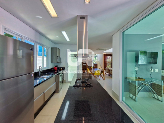 Imagem Casa com 6 Quartos à Venda, 489 m² em Riviera | Módulo 05 - Bertioga Imagem Casa com 6 Quartos à Venda, 489 m² em Riviera | Módulo 05 - Bertioga