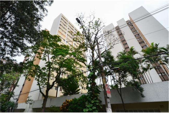 Imagem Apartamento com 3 Quartos à Venda, 113 m² em Vila Cruzeiro - São Paulo Imagem Apartamento com 3 Quartos à Venda, 113 m² em Vila Cruzeiro - São Paulo