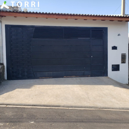 Imagem Sobrado com 2 Quartos à Venda, 109 m² em Parque São Bento - Sorocaba Imagem Sobrado com 2 Quartos à Venda, 109 m² em Parque São Bento - Sorocaba