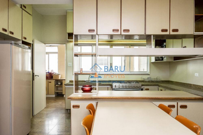Imagem Apartamento com 3 Quartos à Venda, 310 m² em Higienópolis - São Paulo Imagem Apartamento com 3 Quartos à Venda, 310 m² em Higienópolis - São Paulo