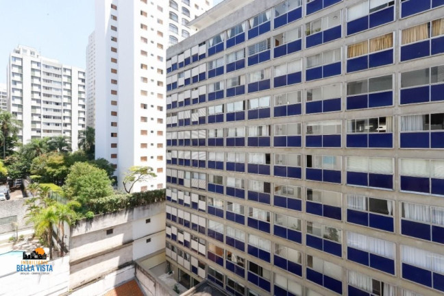 Imagem Apartamento com 3 Quartos à Venda,  em Paraíso - São Paulo