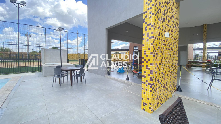 Imagem Casa de Condomínio com 2 Quartos à Venda, 90 m² em Papagaio - Feira De Santana Imagem Casa de Condomínio com 2 Quartos à Venda, 90 m² em Papagaio - Feira De Santana