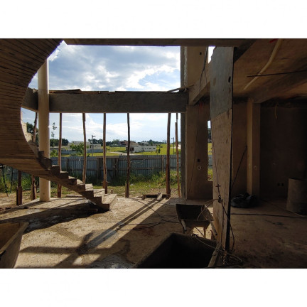 Imagem Terreno à Venda, 442 m² em Pedancino - Caxias Do Sul