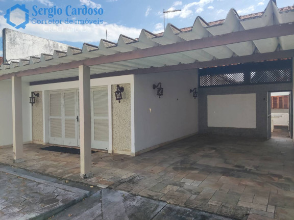 Imagem Casa com 3 Quartos à Venda, 195 m² em Cibratel I - Itanhaém Imagem Casa com 3 Quartos à Venda, 195 m² em Cibratel I - Itanhaém