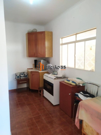 Imagem Casa com 3 Quartos à Venda, 124 m² em Vila Nova - Poços De Caldas Imagem Casa com 3 Quartos à Venda, 124 m² em Vila Nova - Poços De Caldas