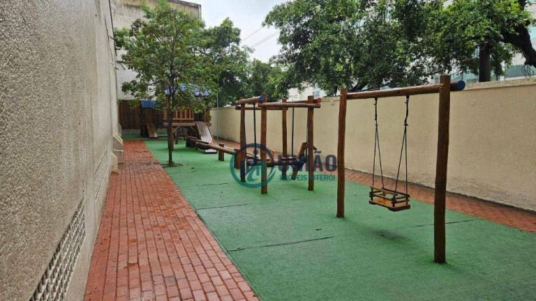 Imagem Apartamento com 2 Quartos à Venda, 60 m² em Centro - Niterói Imagem Apartamento com 2 Quartos à Venda, 60 m² em Centro - Niterói