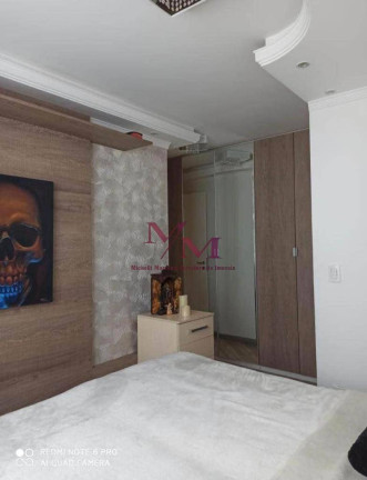 Imagem Apartamento com 3 Quartos à Venda, 78 m² em Capão Raso - Curitiba Imagem Apartamento com 3 Quartos à Venda, 78 m² em Capão Raso - Curitiba