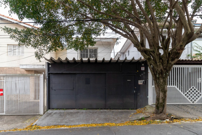 Imagem Casa com 4 Quartos à Venda, 190 m² em Mirandópolis - São Paulo Imagem Casa com 4 Quartos à Venda, 190 m² em Mirandópolis - São Paulo
