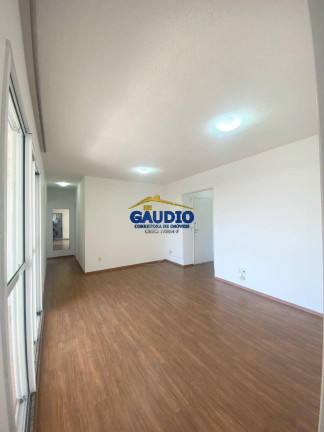 Imagem Apartamento com 3 Quartos para Alugar, 96 m² em Campo Limpo - São Paulo Imagem Apartamento com 3 Quartos para Alugar, 96 m² em Campo Limpo - São Paulo