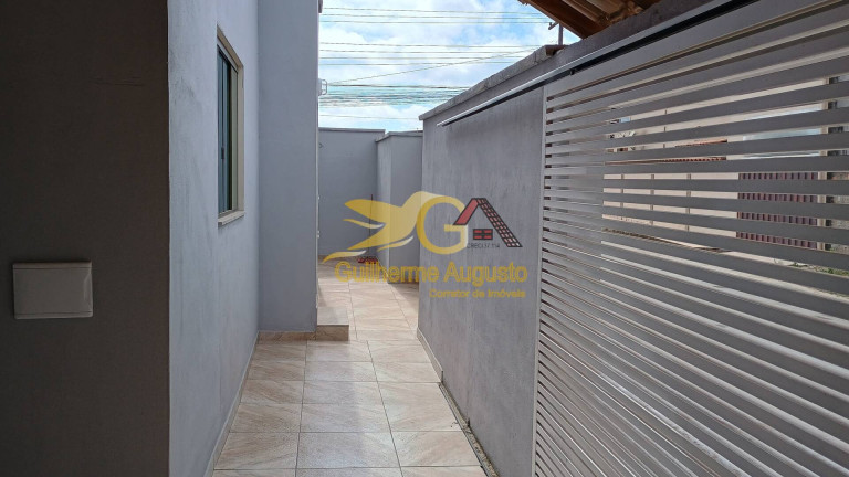 Imagem Casa com 3 Quartos à Venda, 138 m² em Residencial Jardim Aeroporto - São João Del Rei Imagem Casa com 3 Quartos à Venda, 138 m² em Residencial Jardim Aeroporto - São João Del Rei