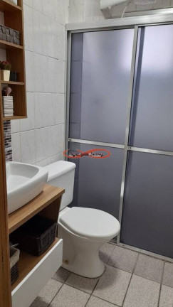 Imagem Apartamento com 2 Quartos à Venda, 56 m² em Jardim Piratininga - São Paulo Imagem Apartamento com 2 Quartos à Venda, 56 m² em Jardim Piratininga - São Paulo