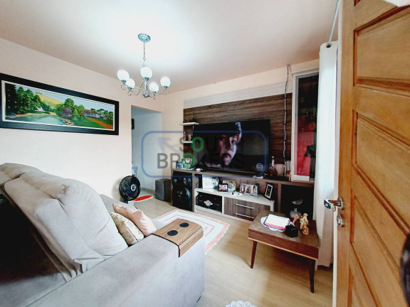 Imagem Casa com 3 Quartos à Venda, 95 m² em Quississana - São José Dos Pinhais Imagem Casa com 3 Quartos à Venda, 95 m² em Quississana - São José Dos Pinhais
