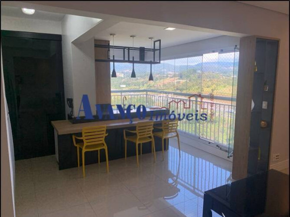 Imagem Apartamento com 2 Quartos à Venda, 70 m² em Jardim Flórida - Jundiaí