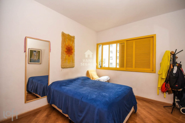 Imagem Apartamento com 2 Quartos à Venda, 63 m² em Perdizes - São Paulo Imagem Apartamento com 2 Quartos à Venda, 63 m² em Perdizes - São Paulo