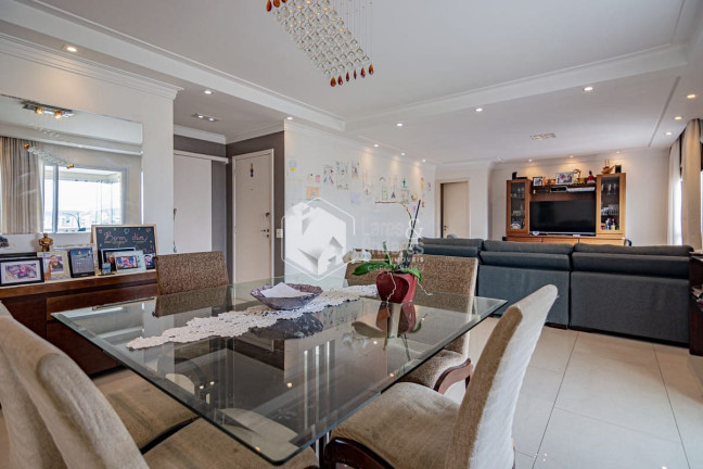 Imagem Apartamento com 3 Quartos à Venda, 162 m² em Lapa - São Paulo Imagem Apartamento com 3 Quartos à Venda, 162 m² em Lapa - São Paulo