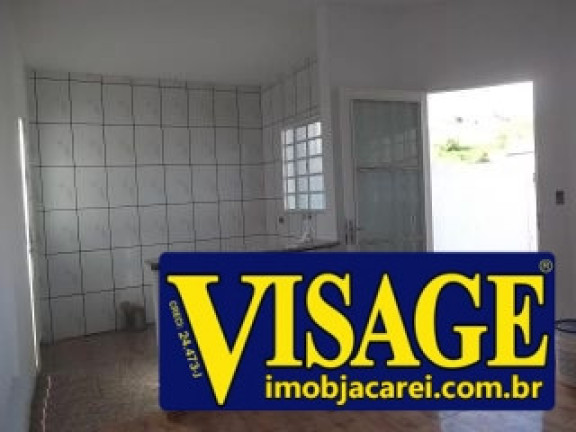 Imagem Casa à Venda, 62 m² em Jd. Do Marques - Jacareí Imagem Casa à Venda, 62 m² em Jd. Do Marques - Jacareí