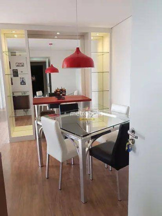 Apartamento com 3 Quartos à Venda, 80 m² em Jardim América - Indaiatuba