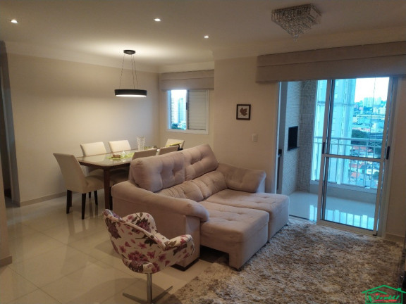 Imagem Apartamento com 2 Quartos para Alugar, 76 m² em Mooca - São Paulo Imagem Apartamento com 2 Quartos para Alugar, 76 m² em Mooca - São Paulo