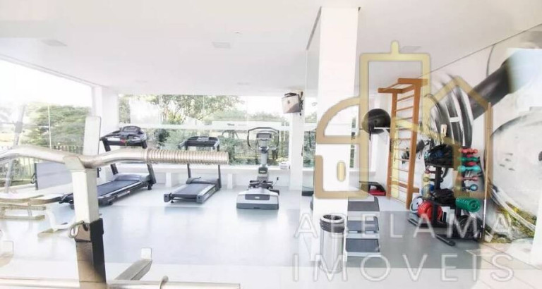 Imagem Apartamento com 3 Quartos à Venda, 59 m² em Vila Eldízia - Santo André